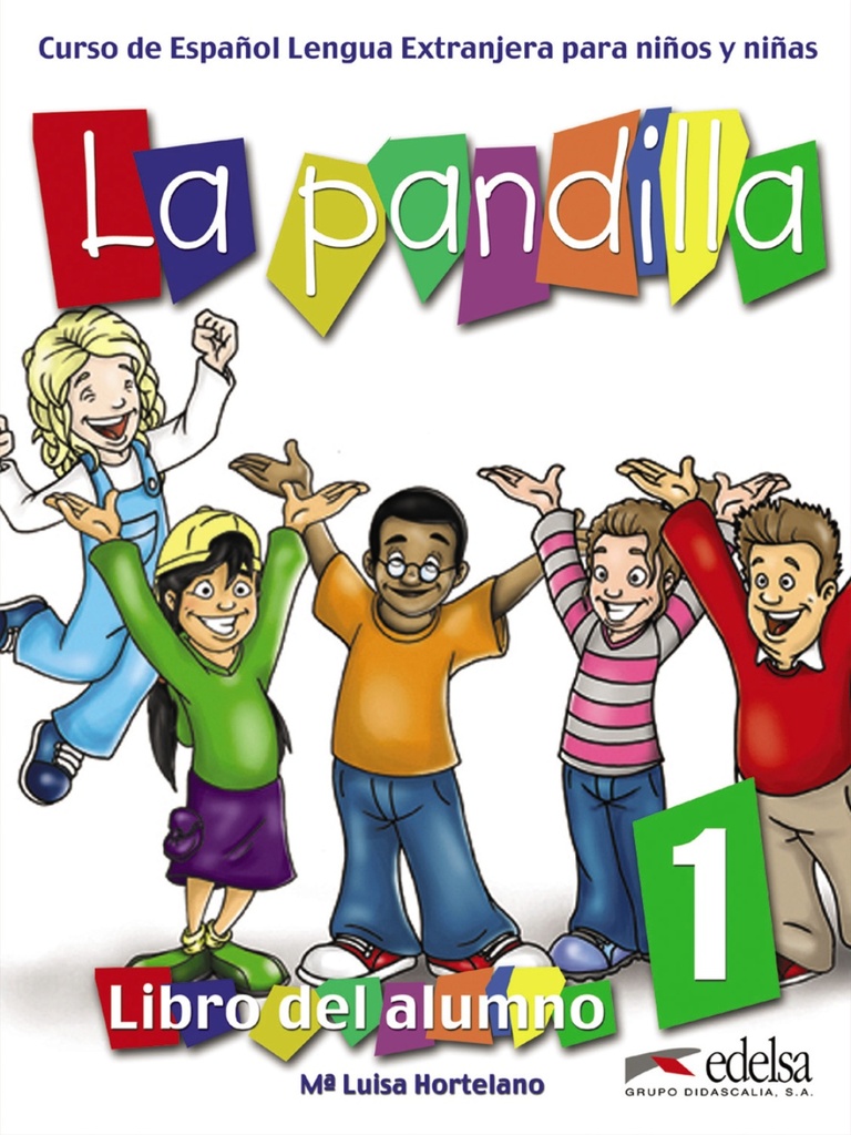Tema a tema C - libro del alumno