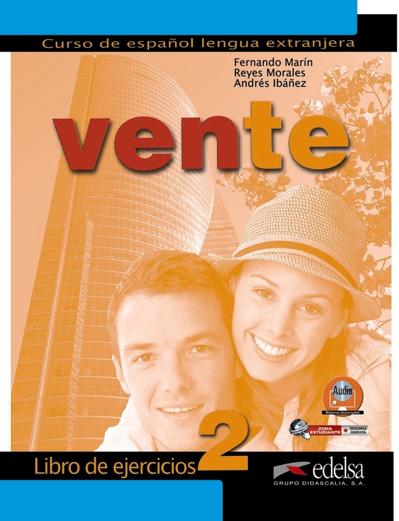 Entorno empresarial - libro del alumno