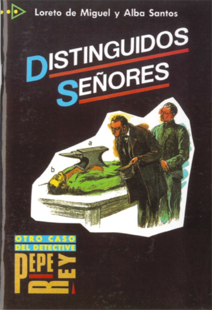 PQL 4 - Distinguidos señores