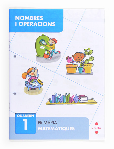 Desafiaments matemàtics 6 Primària Baula