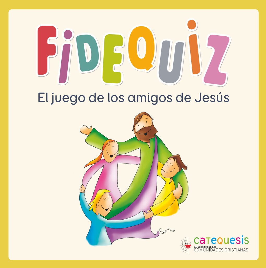 Buscando a Dios entre las luces