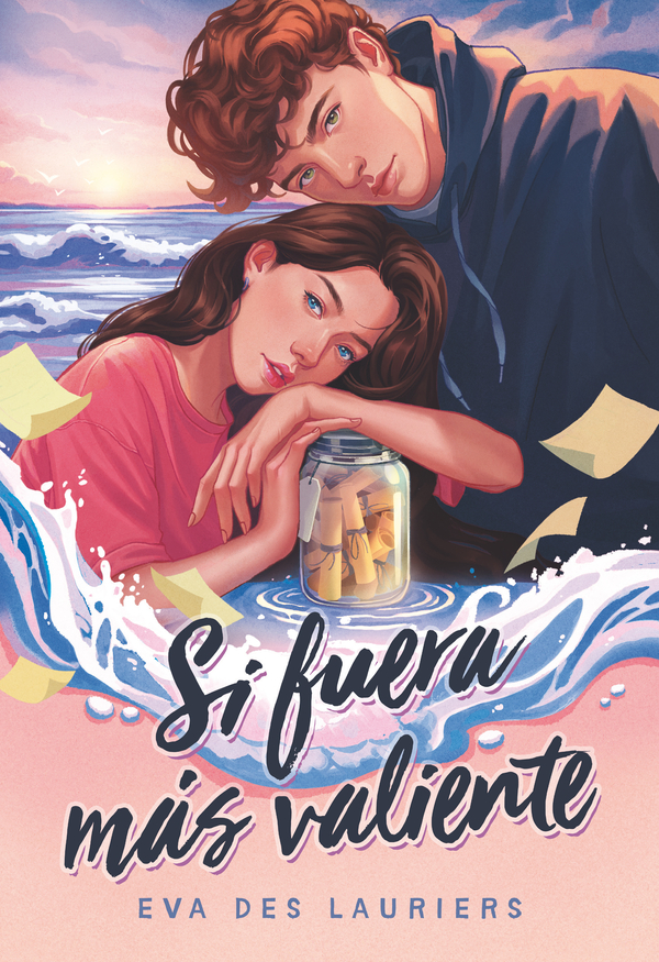 La hacedora de barcos
