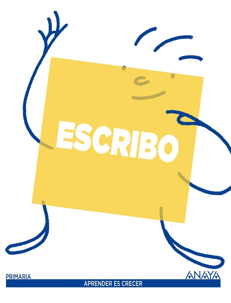 Escribo.