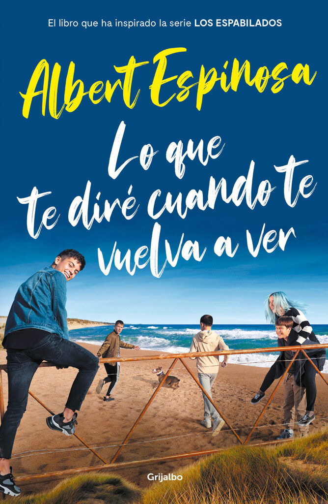 El silencio del contador de historias