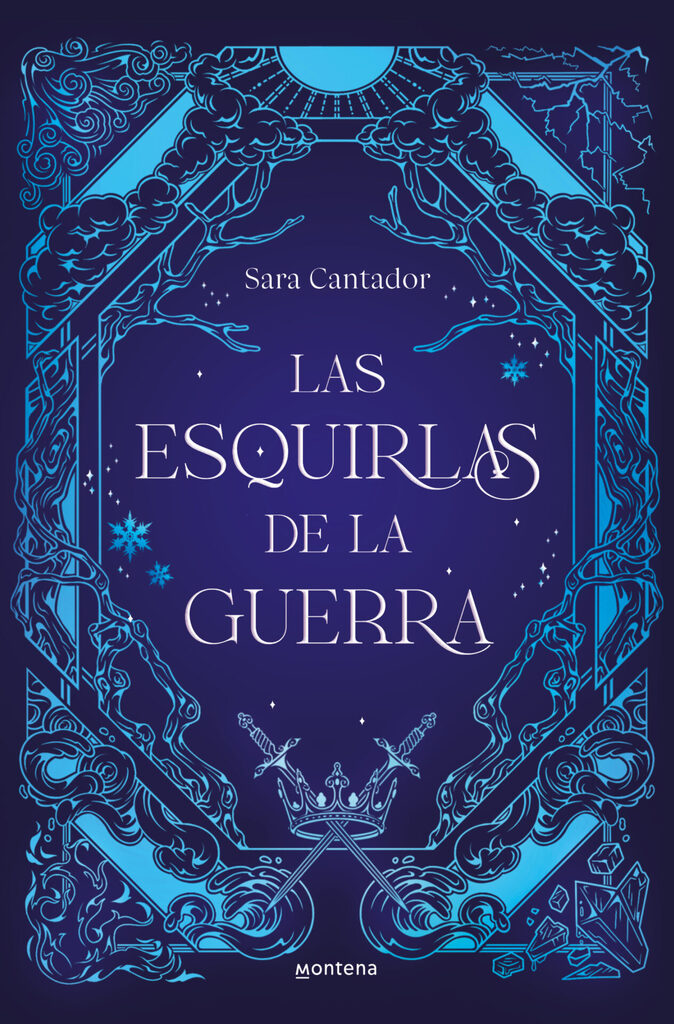 Mentirosas y encantadoras