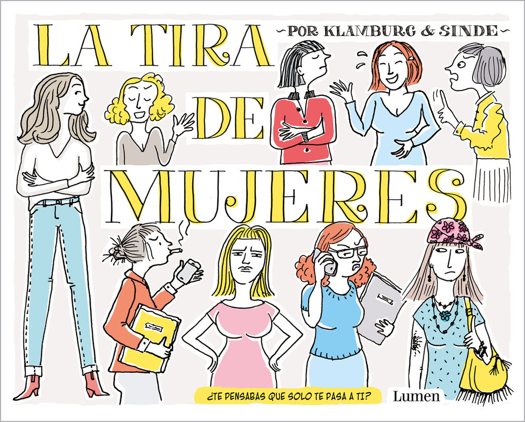 Quino inédito