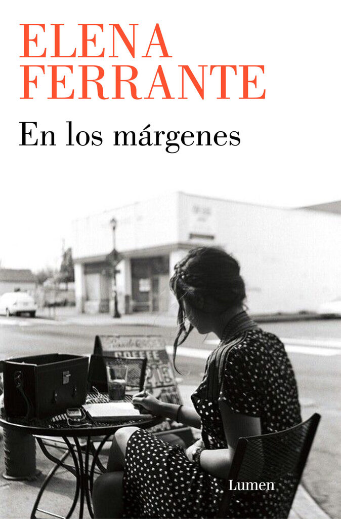 En los márgenes