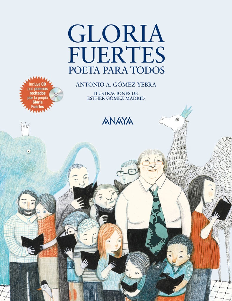 Los cazadores de especies