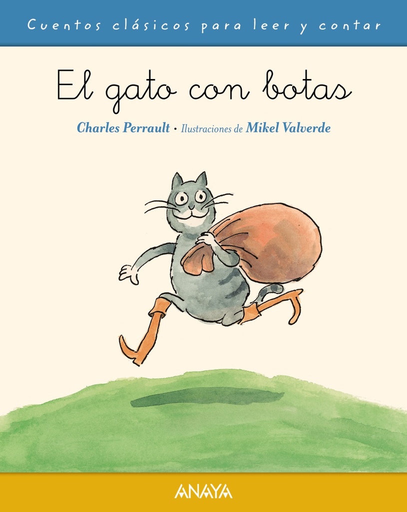 La historia de los tres cerditos