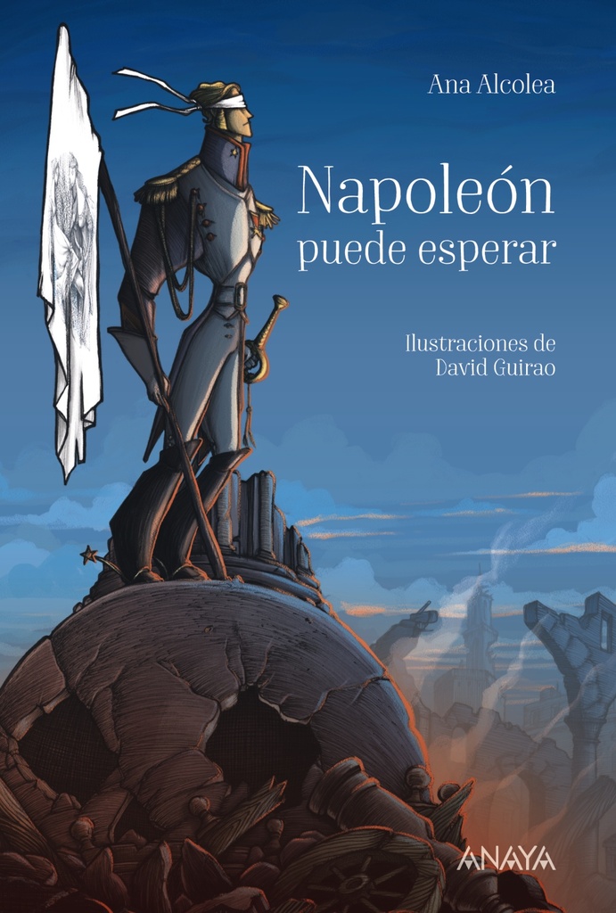 El pasillo de Hawking