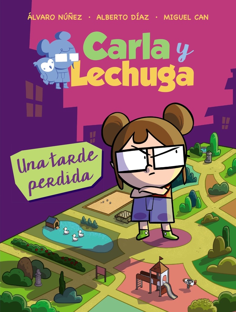 Los Biblionautas en Egipto