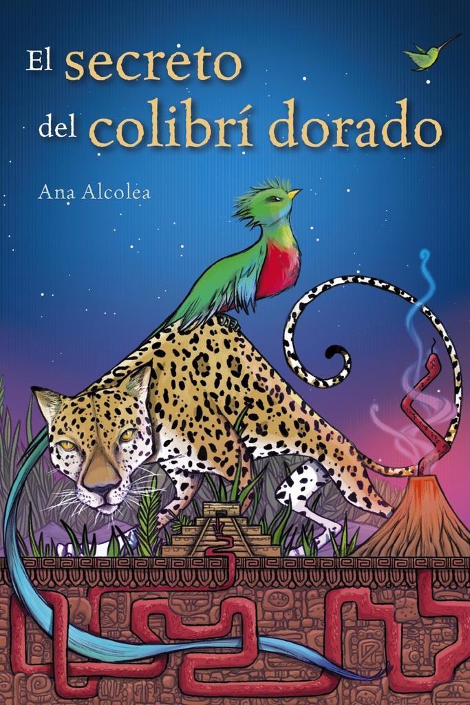 Las cosas encantadas