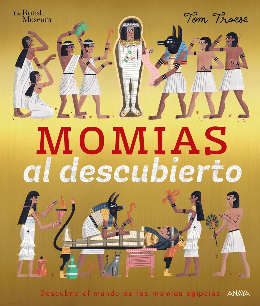 La ratita sabia 2 (may.)