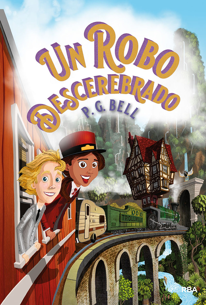 Cuentos de aquí y de allá