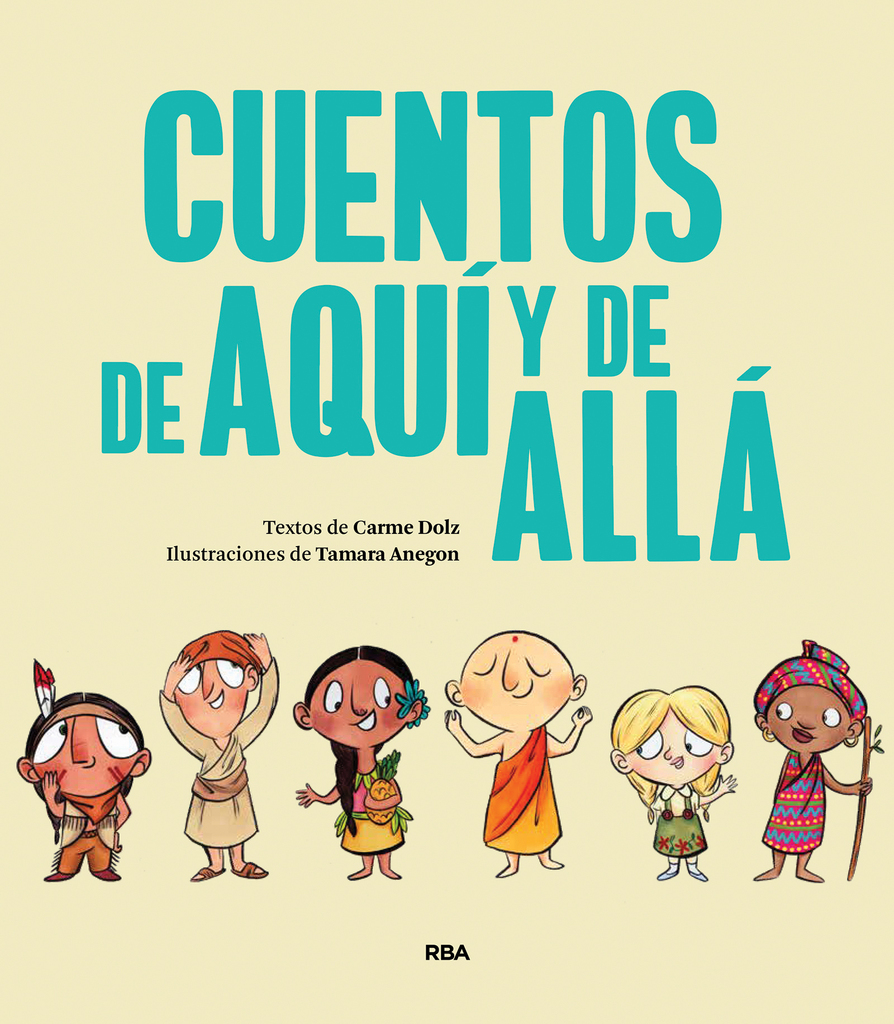 Nuestros poderes ocultos