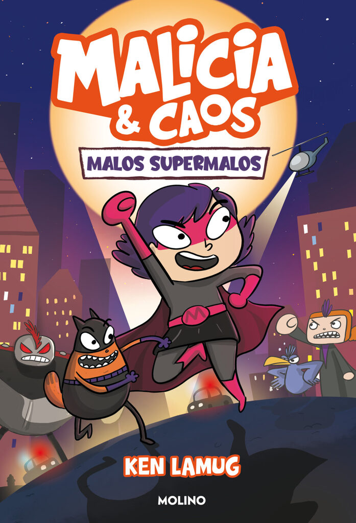 Los vampiros nunca mueren