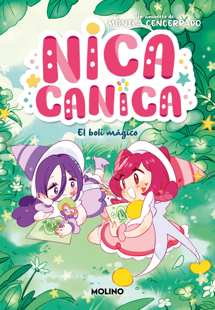 LA NIÑERA DEMONÍACA