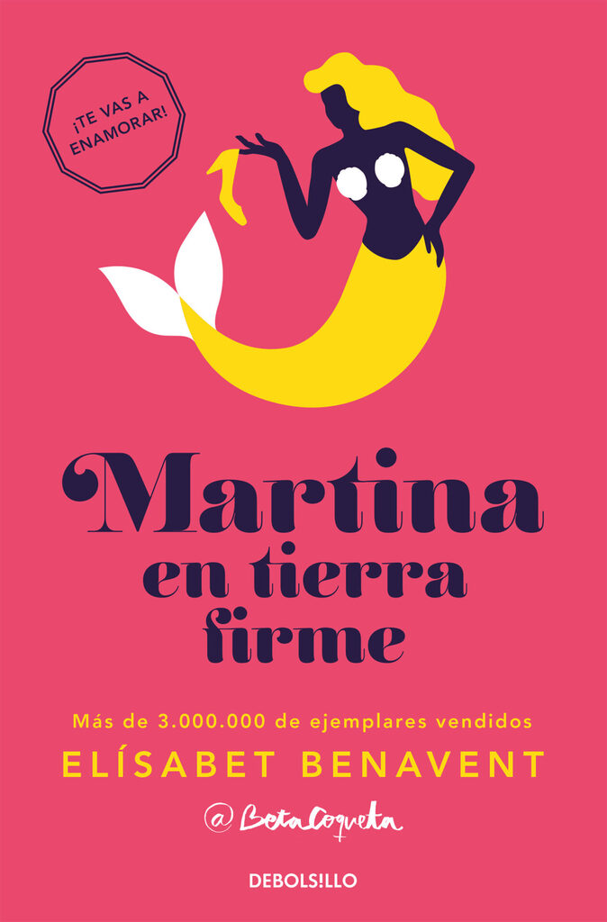 Martina en tierra firme (Horizonte Martina 2) Martina en tierra firme (Horizonte Martina 2)