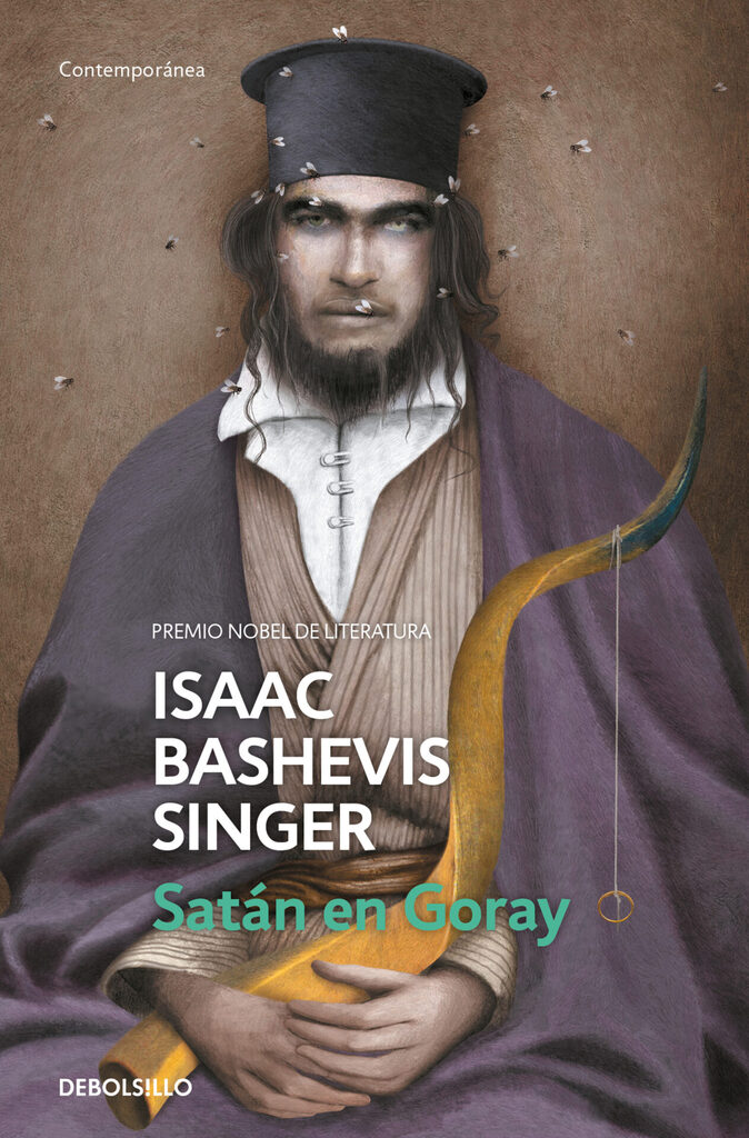 Satán en Goray