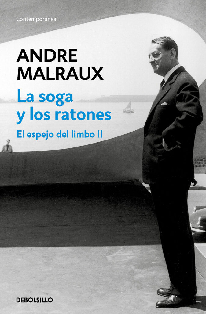 Mi país inventado