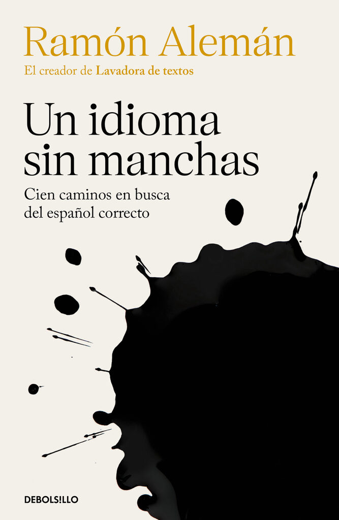 GRAMÁTICA DE LA LENGUA ESPAÑOLA