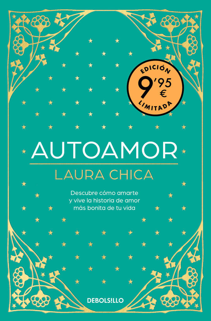 Autoamor (edición limitada)