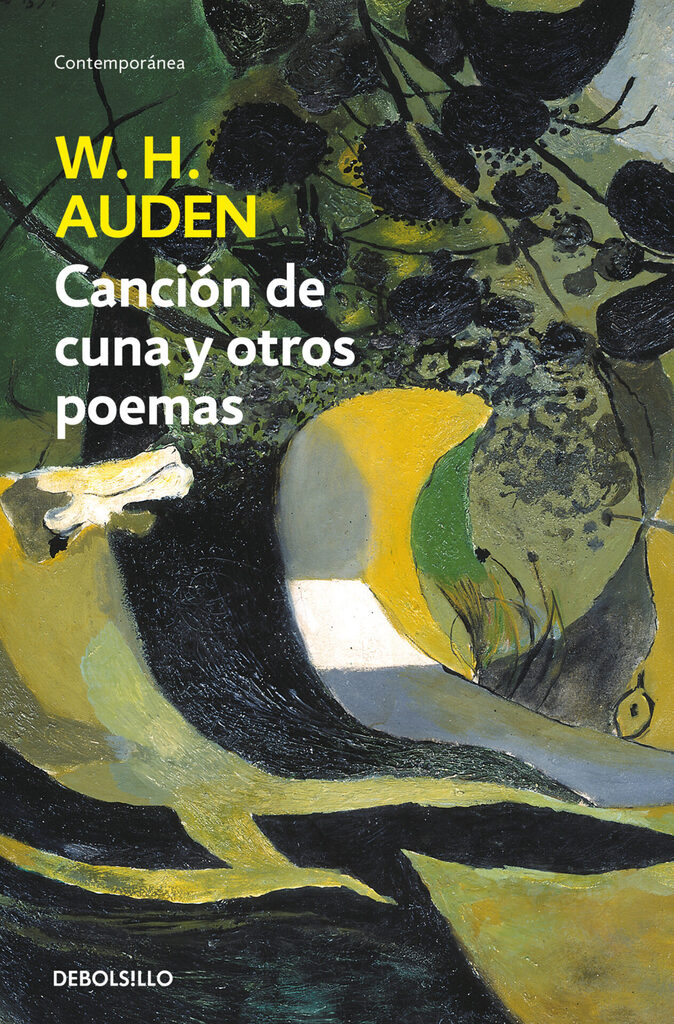 Canción de cuna y otros poemas Canción de cuna y otros poemas