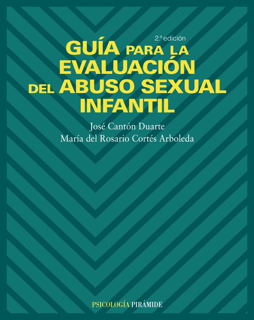 Guía de tratamientos psicológicos eficaces I