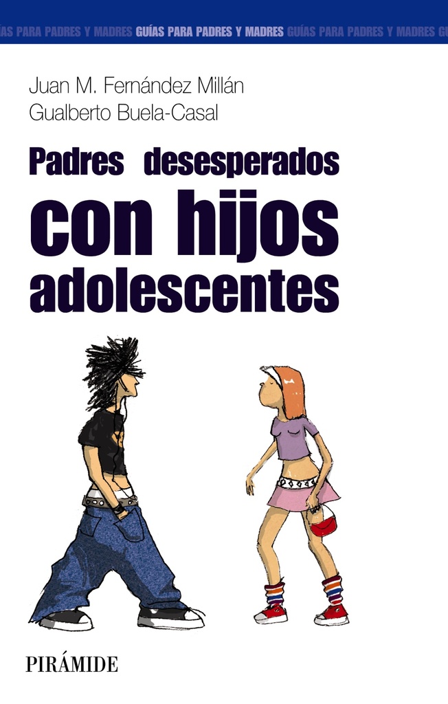 Claves para entender a mi hijo adolescente