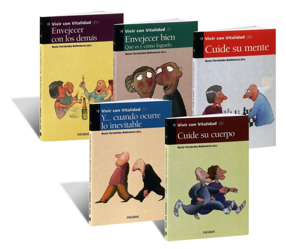 Envejecer con los demás