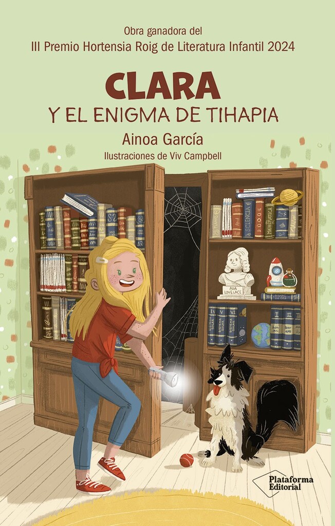 Specials (Especiales) (Traición 3)