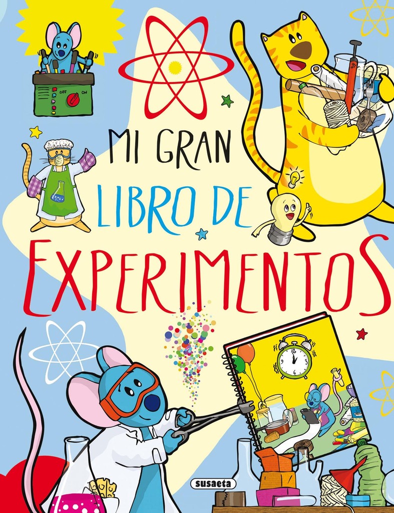 Preparo mi Primera Comunión