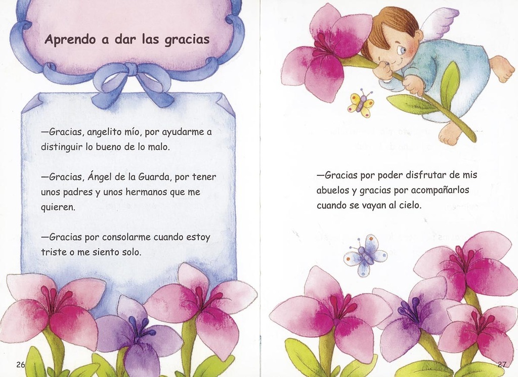 Oraciones para antes de dormir Oraciones para antes de dormir
