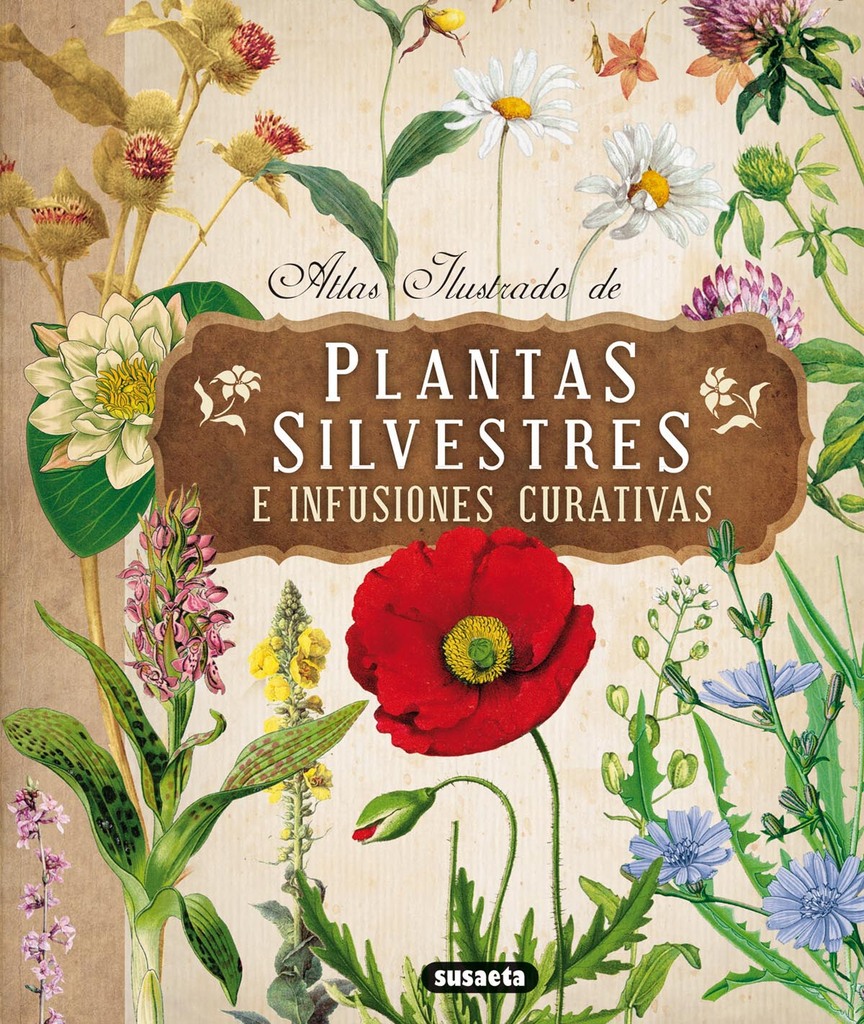 El paraíso a pinceladas