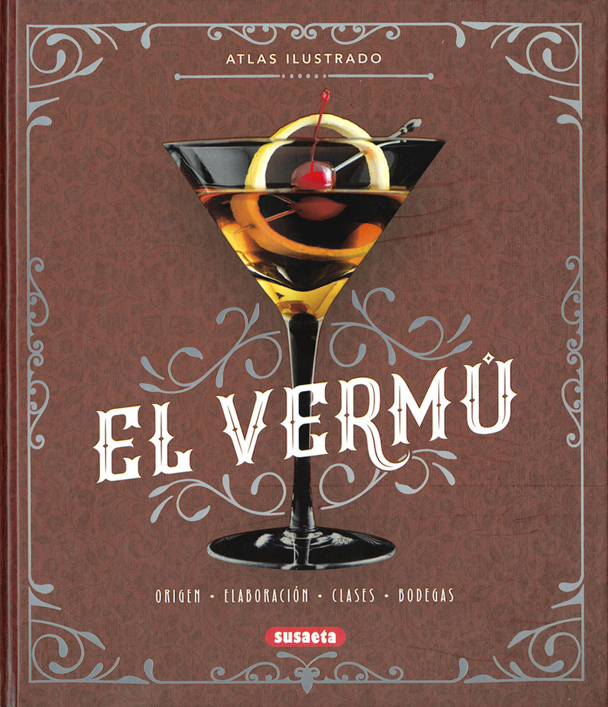 Las 100 palabras del vino