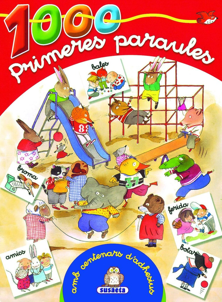 Gira, gira los números