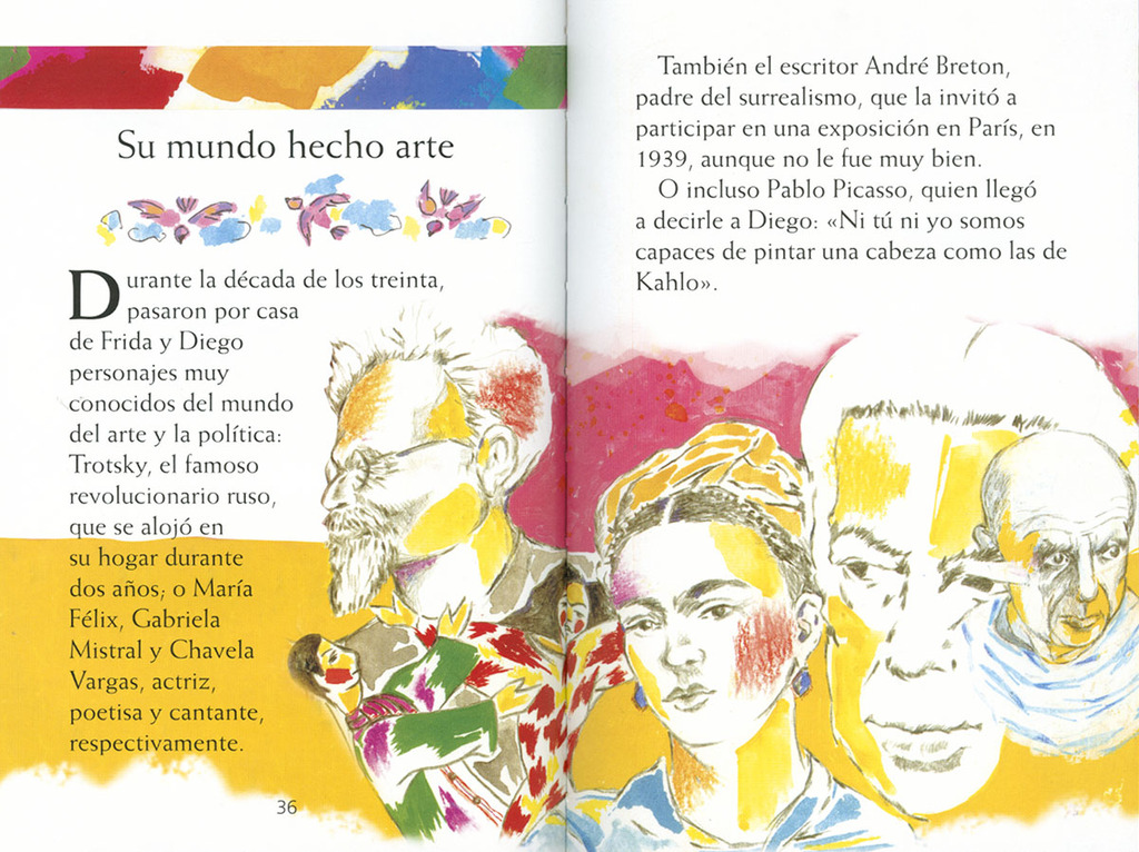 Frida Kahlo Frida Kahlo