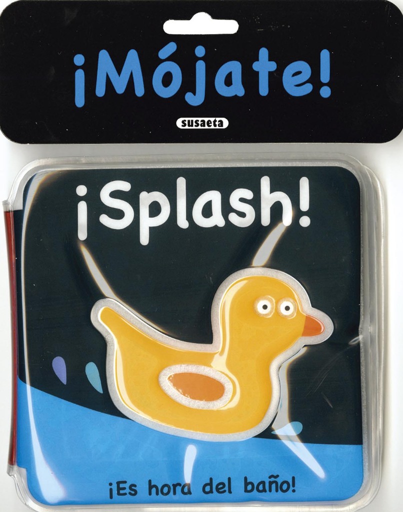 Splas!