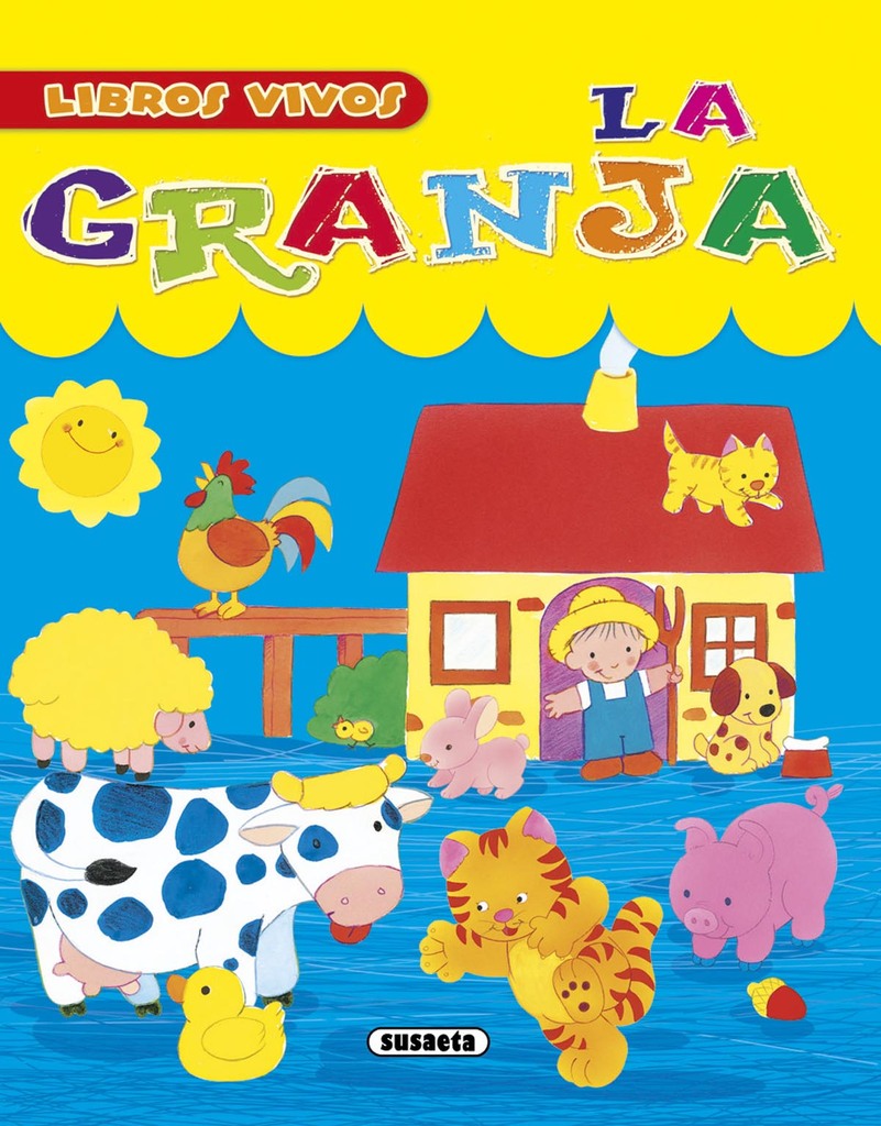 La meva amiga la girafa