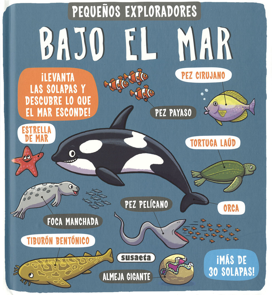 Explora el universo
