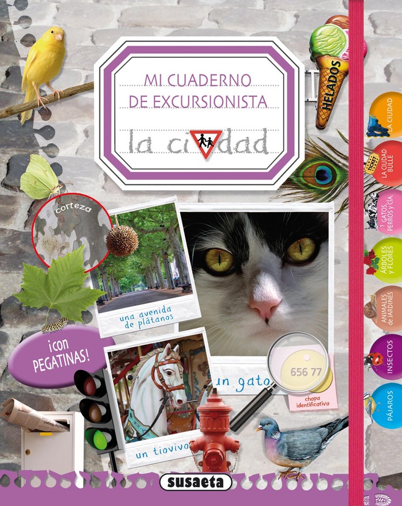 El gran libro del cuerpo