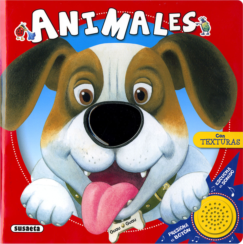 Animales