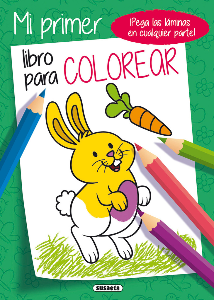 Juega con Marieta 1