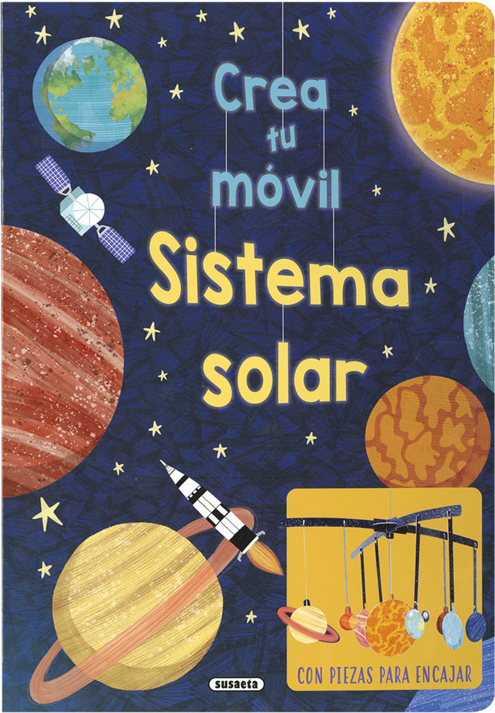 Explora el universo