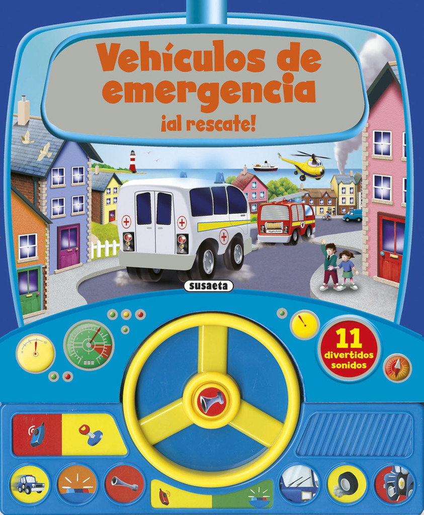 La magia de vivir