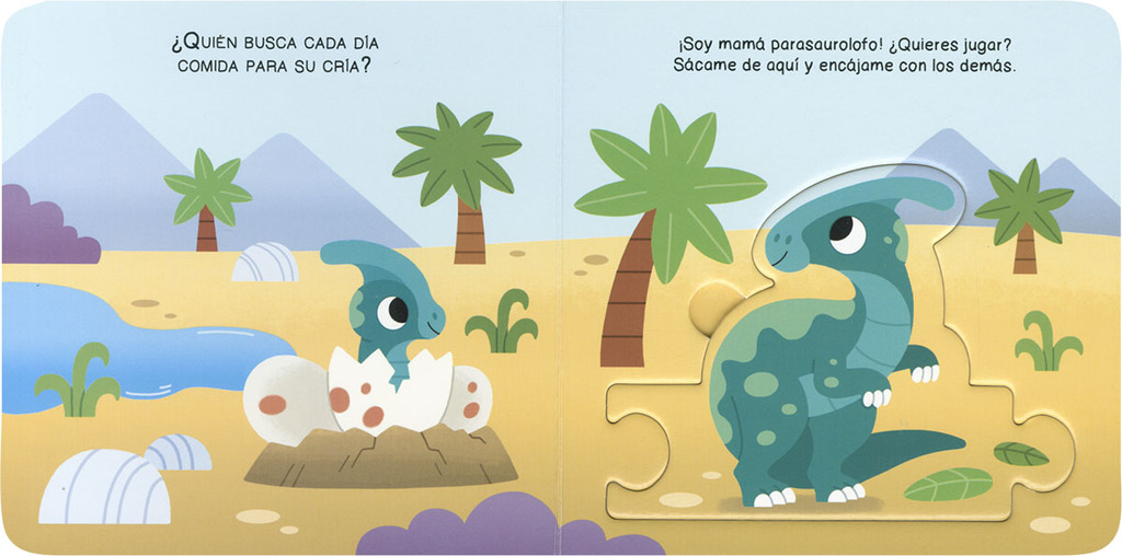 Dinosaurios Dinosaurios