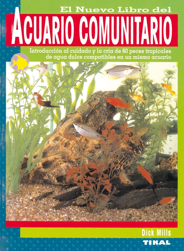 Peces tropicales