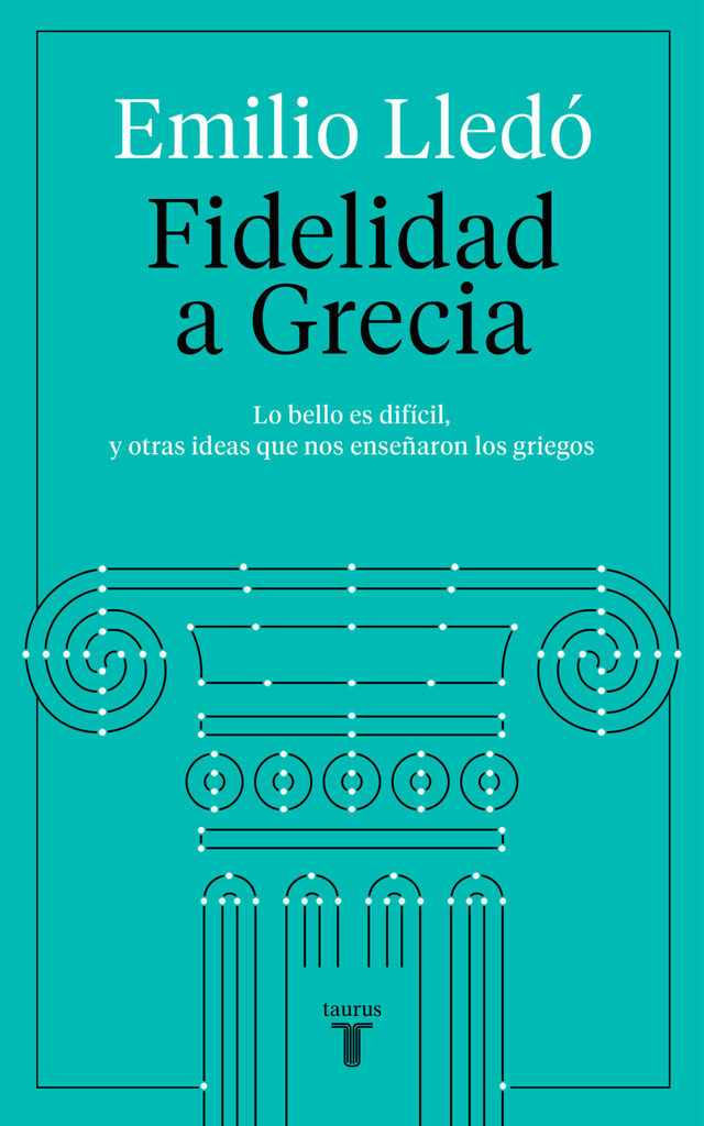 Fidelidad a Grecia
