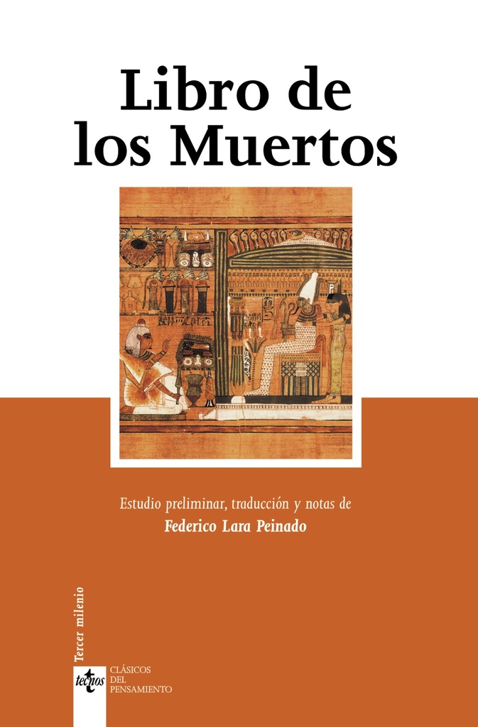 La tarde del cristianismo
