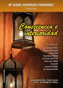 Poética de la experiencia mística